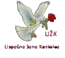 Logo udruženja Uspešne Žene Kostolca